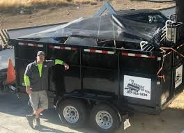 Best Basement Cleanout  in Teague, TX